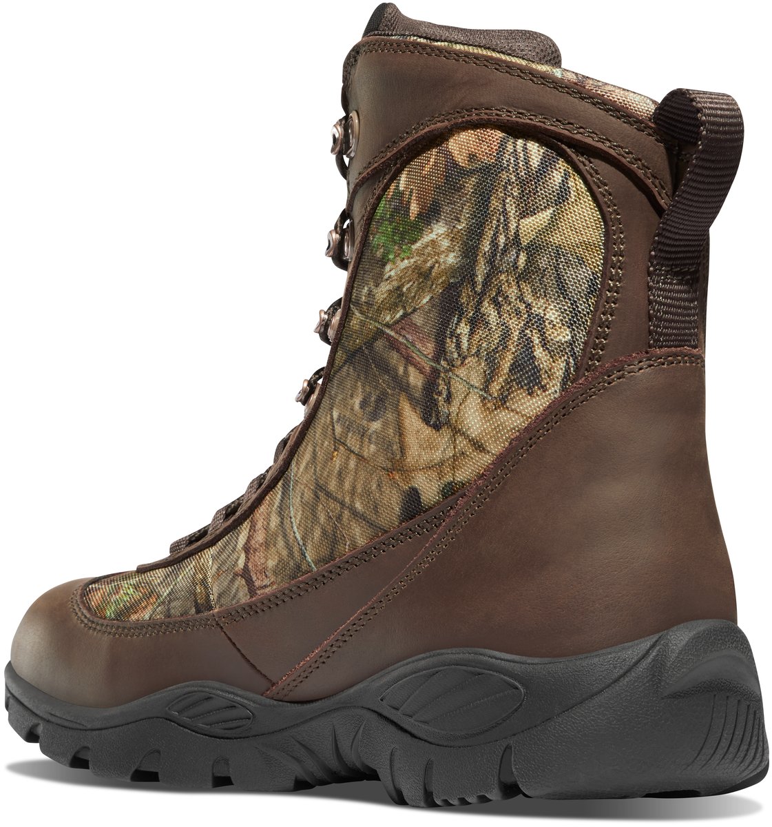 Element Mossy Oak Break-Up Country Insulated 800G / Danner