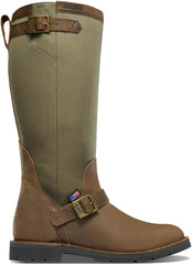 San Angelo Snake Boot Brown / Danner