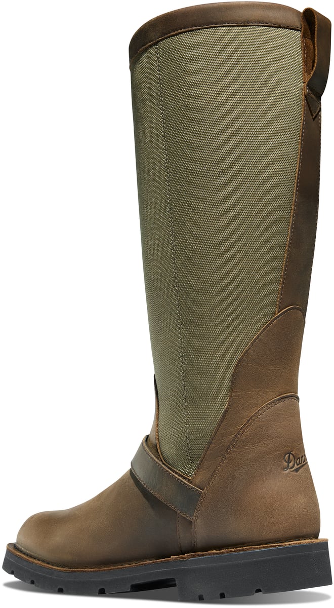 San Angelo Snake Boot Brown / Danner