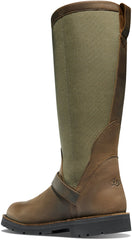 San Angelo Snake Boot Brown / Danner