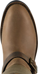 San Angelo Snake Boot Brown / Danner