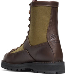 Sierra 8" Brown Insulated 200G / Danner