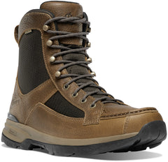Recurve Moc Toe Light Brown / Danner
