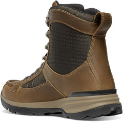 Recurve Moc Toe Light Brown / Danner