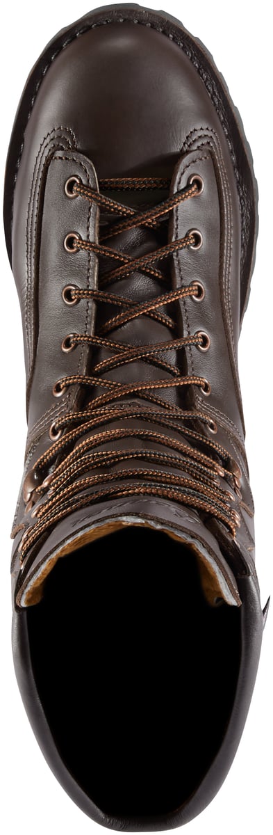 Trophy 10" Brown Insulated 600G / Danner