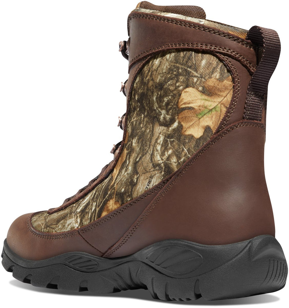 Element Realtree Edge Insulated 400G / Danner