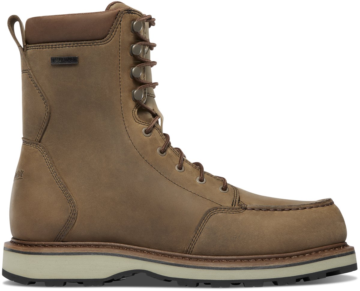 Cedar River Hunter Timberwolf / Danner