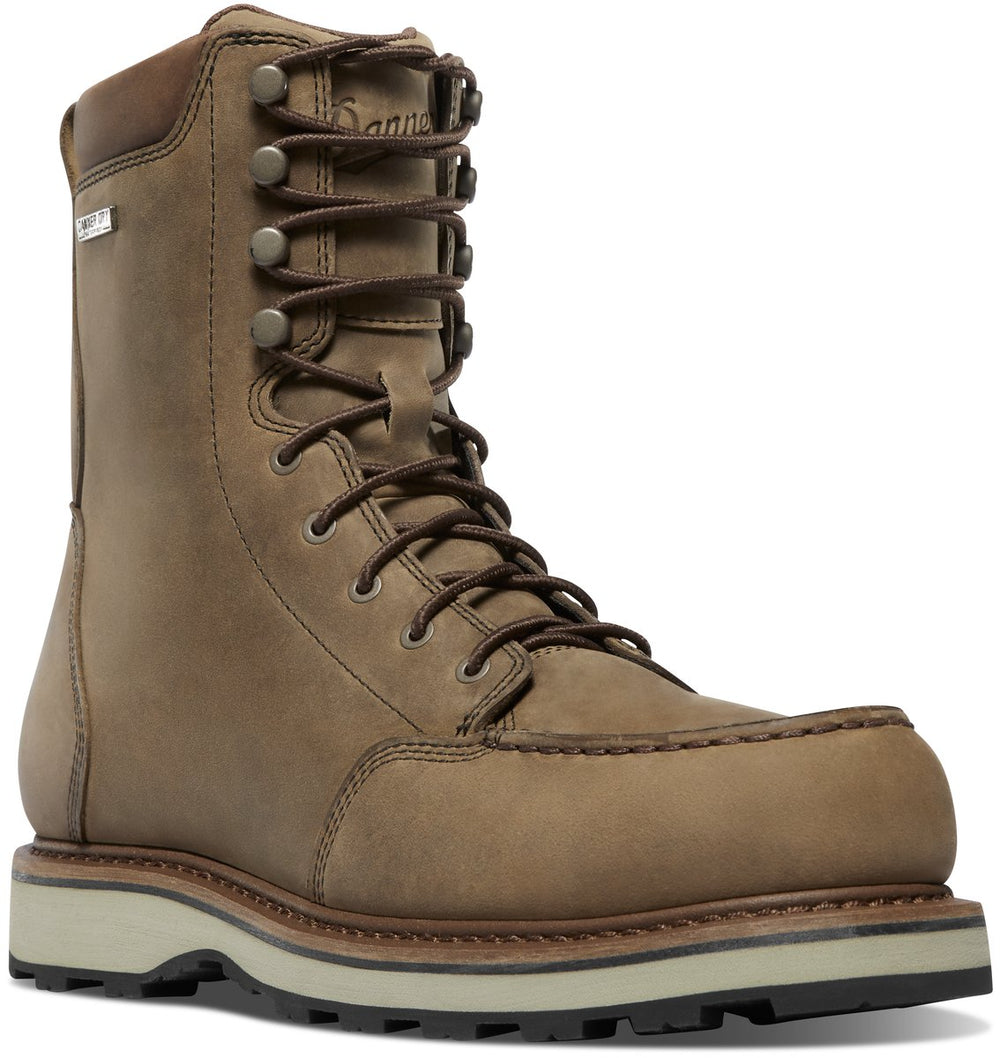 Cedar River Hunter Timberwolf / Danner