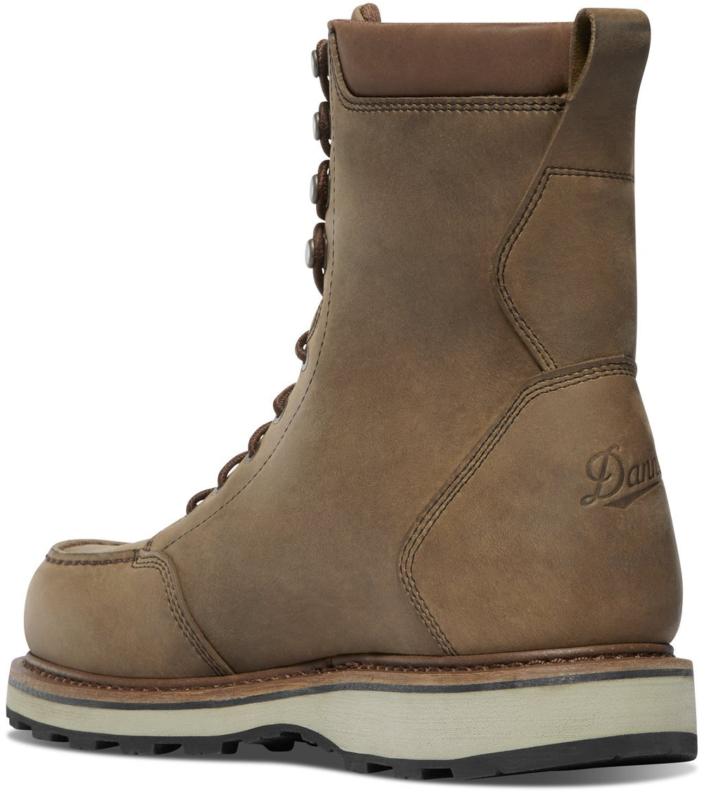 Cedar River Hunter Timberwolf / Danner