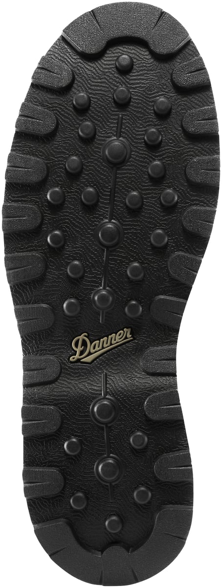 Cedar River Hunter Timberwolf / Danner