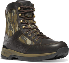 Recurve Mossy Oak Original Bottomland / Danner