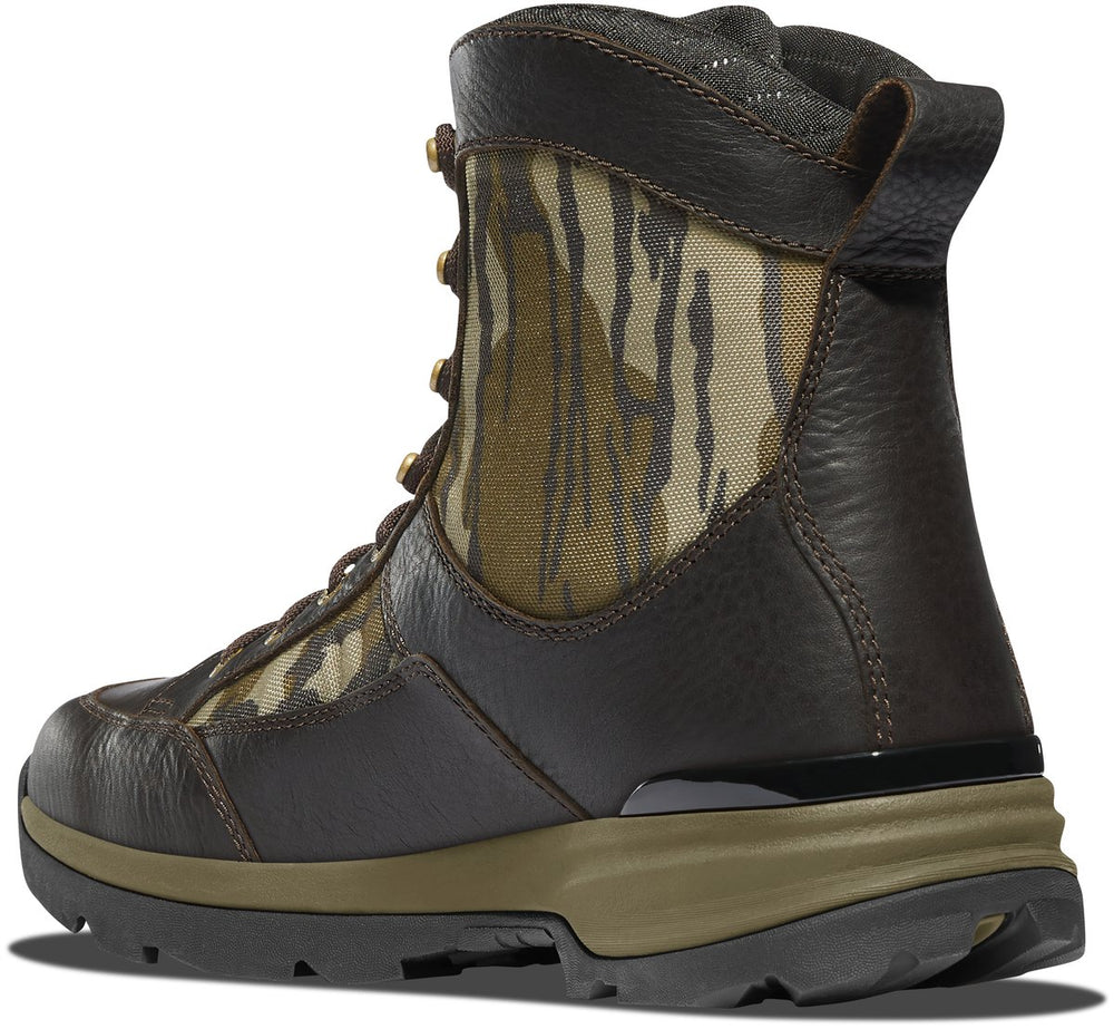 Recurve Mossy Oak Original Bottomland / Danner