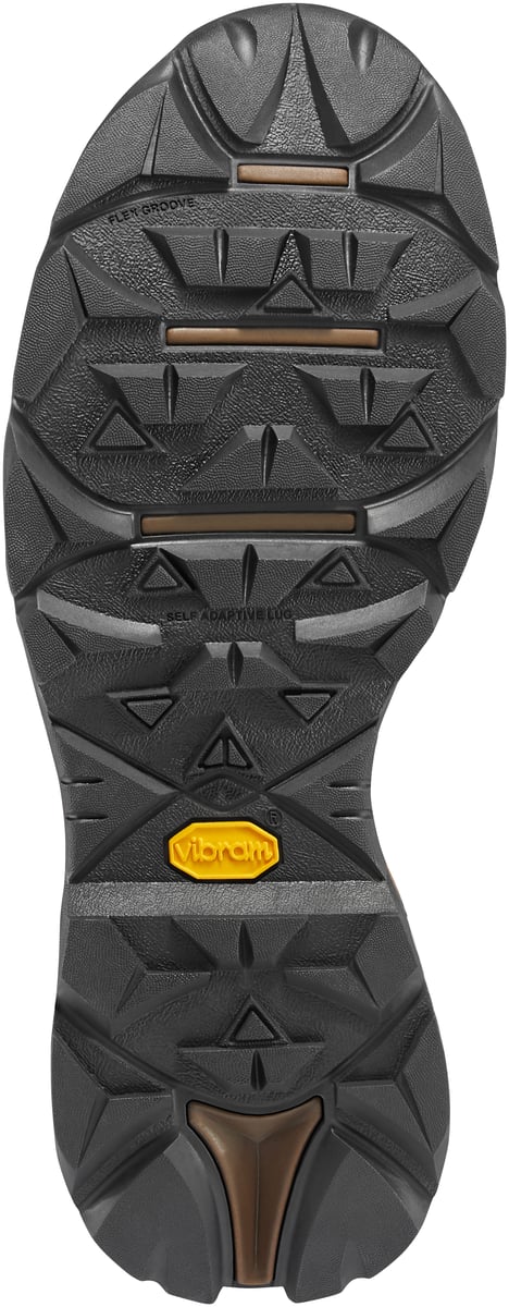 Recurve Mossy Oak Original Bottomland / Danner