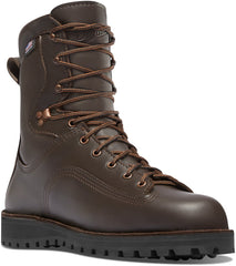Santiam 8" Brown Insulated 400G / Danner