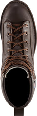 Santiam 8" Brown Insulated 400G / Danner
