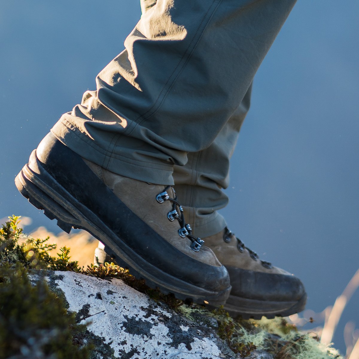 Thorofare Sage / Danner