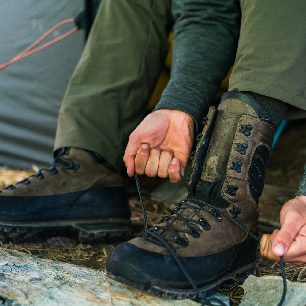 Thorofare Sage / Danner