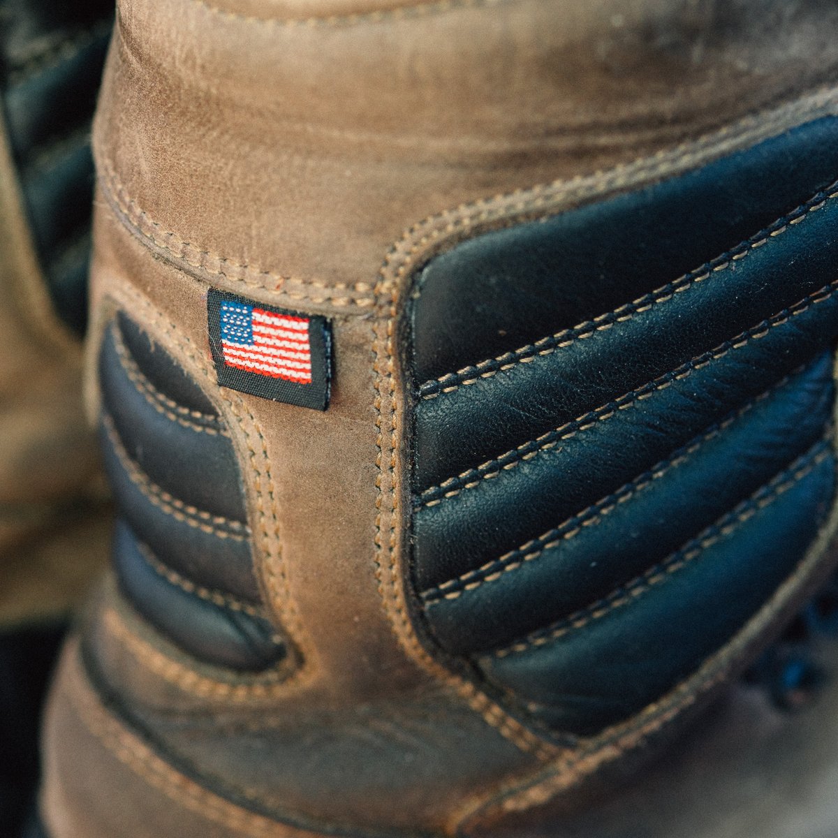 Thorofare Sage / Danner