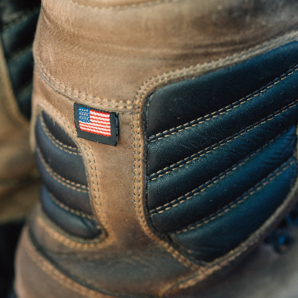 Thorofare Sage / Danner