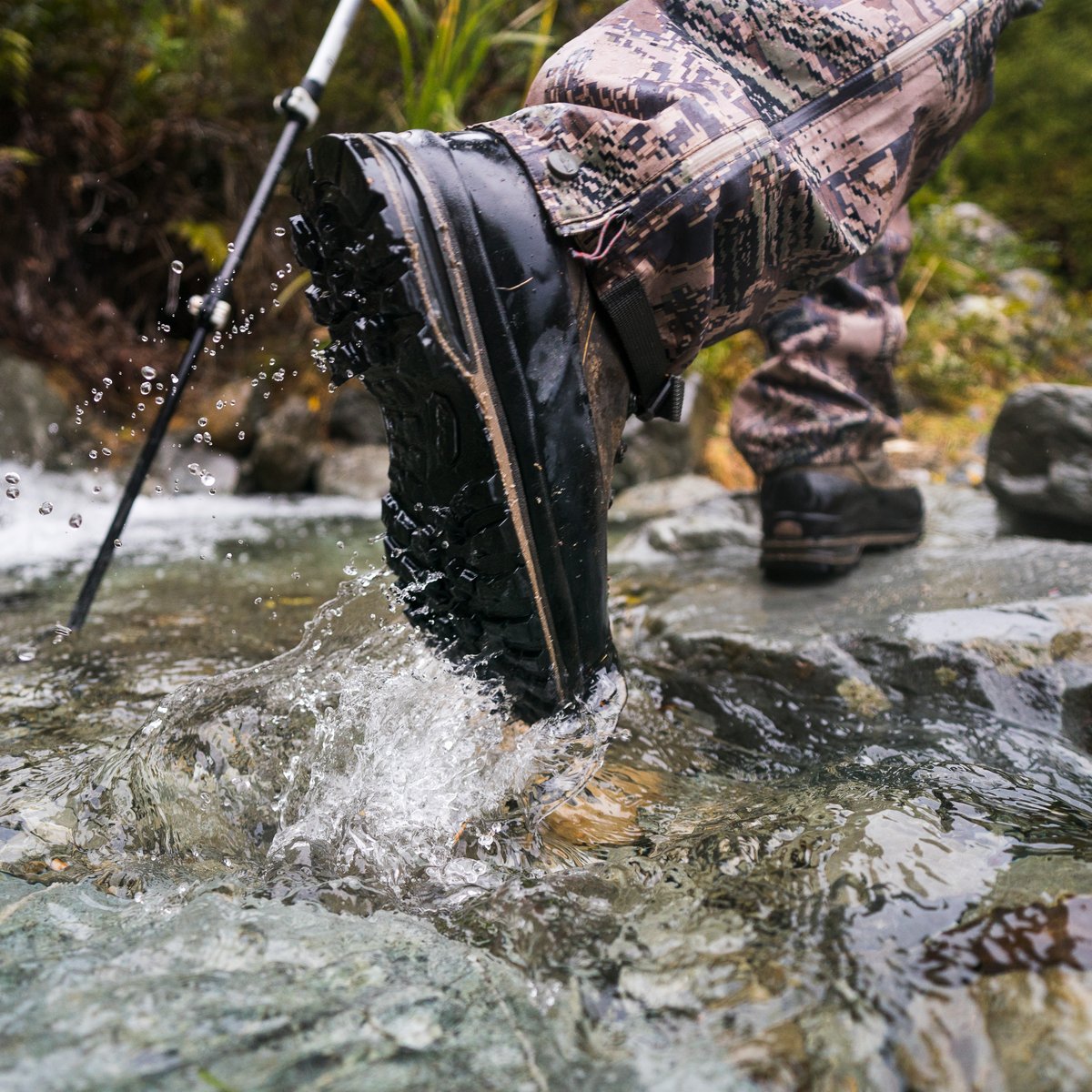 Thorofare Sage / Danner