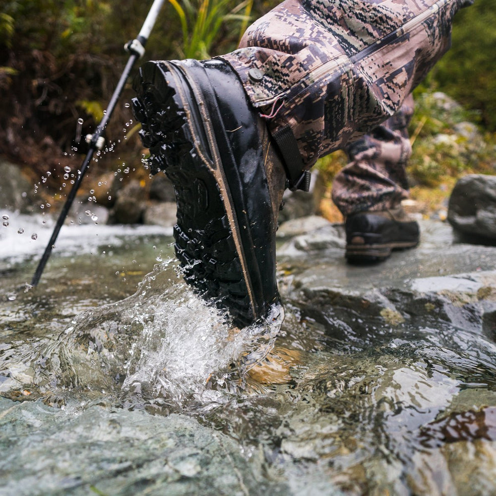 Thorofare Sage / Danner
