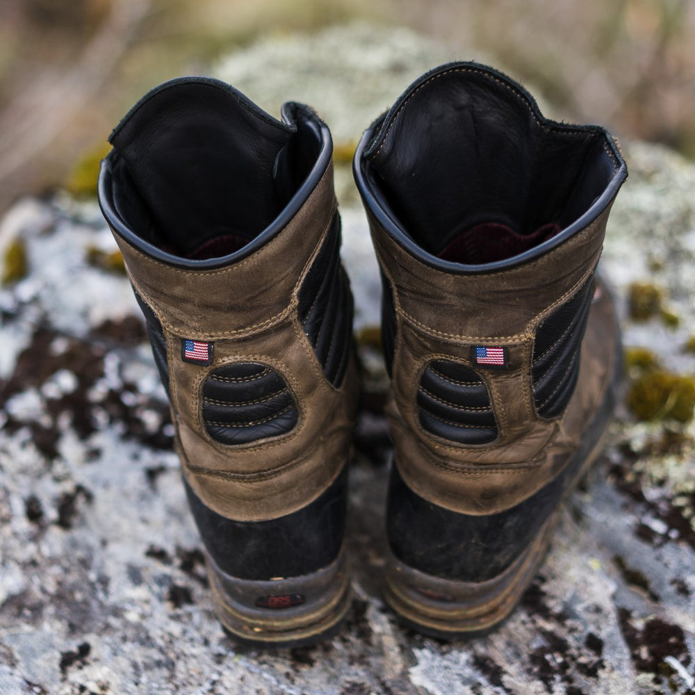 Thorofare Sage / Danner