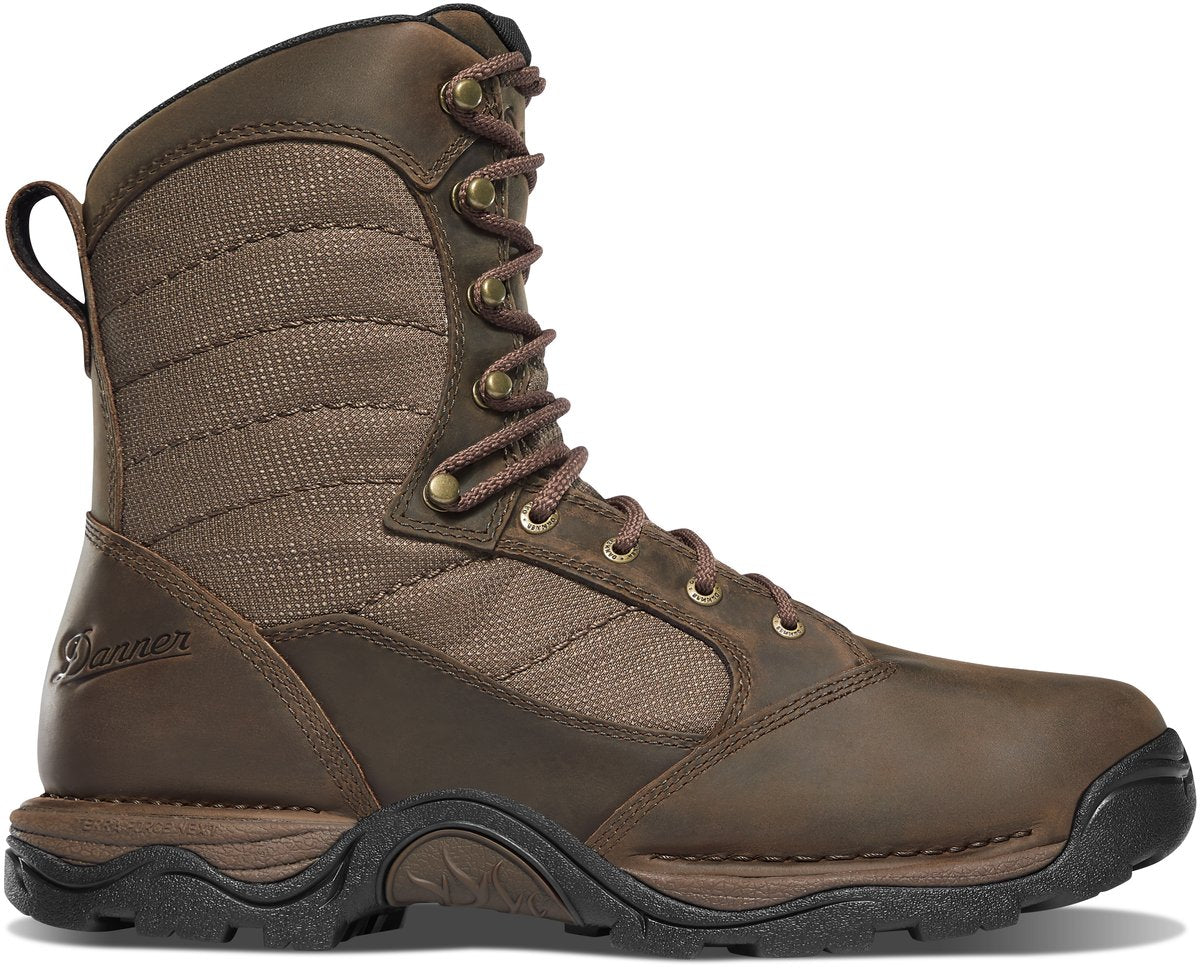 Pronghorn Brown / Danner
