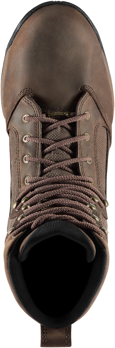 Pronghorn Brown / Danner