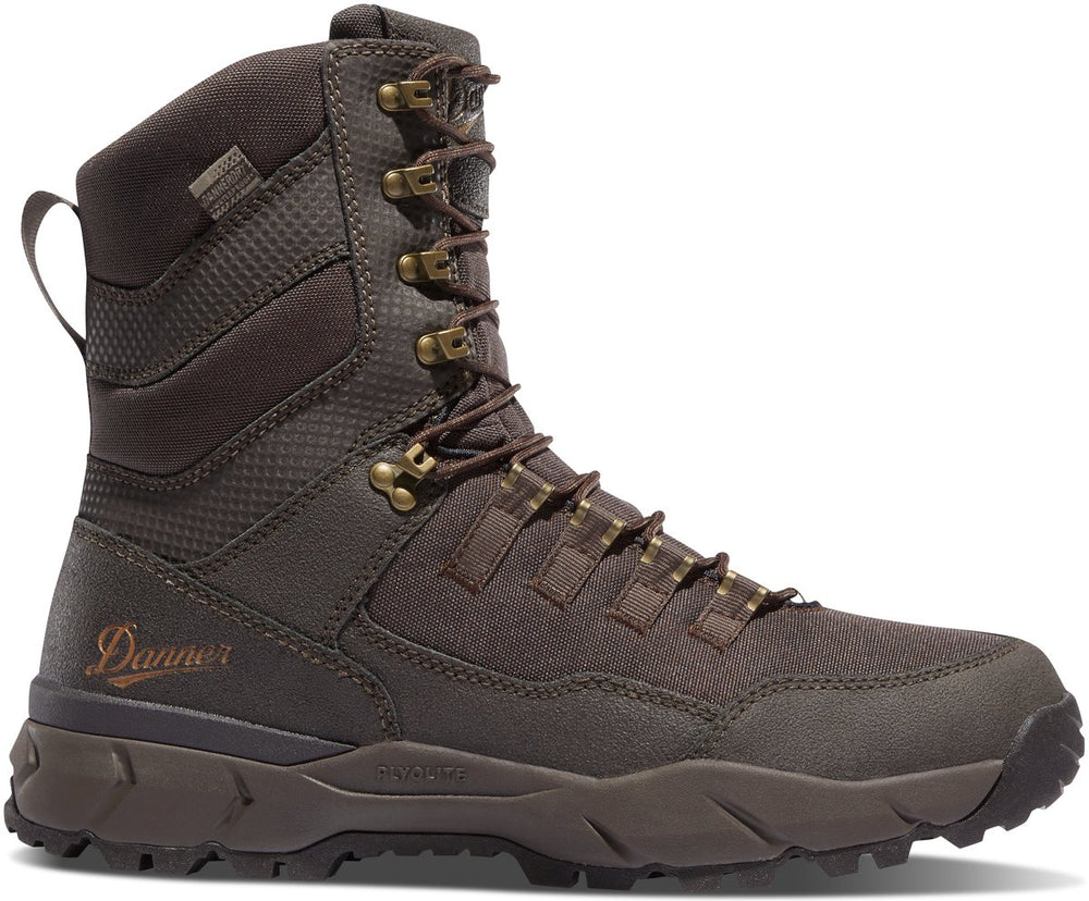 Vital Brown / Danner