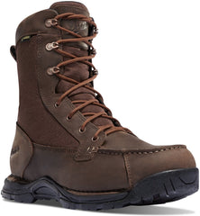 Sharptail 8" Dark Brown / Danner