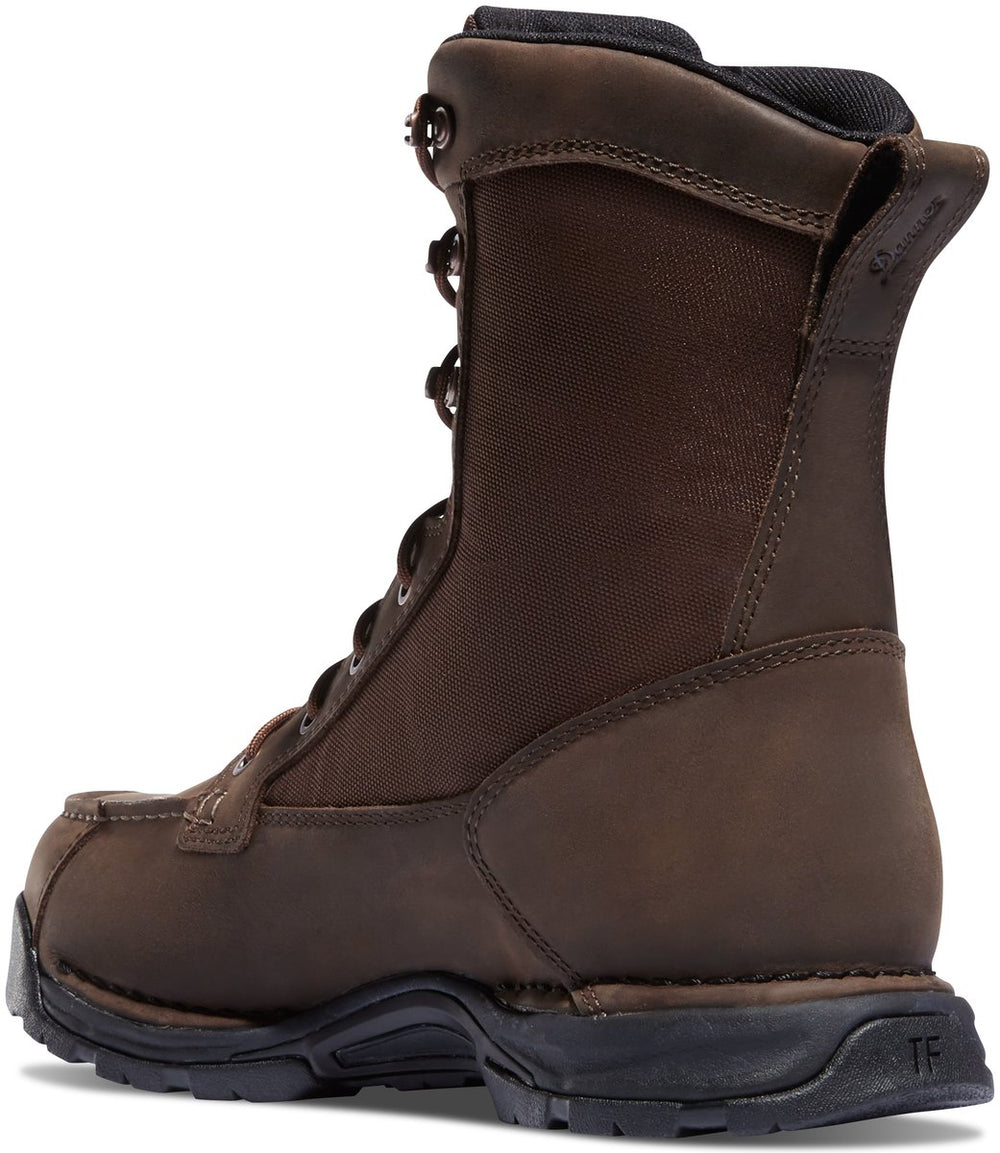 Sharptail 8" Dark Brown / Danner