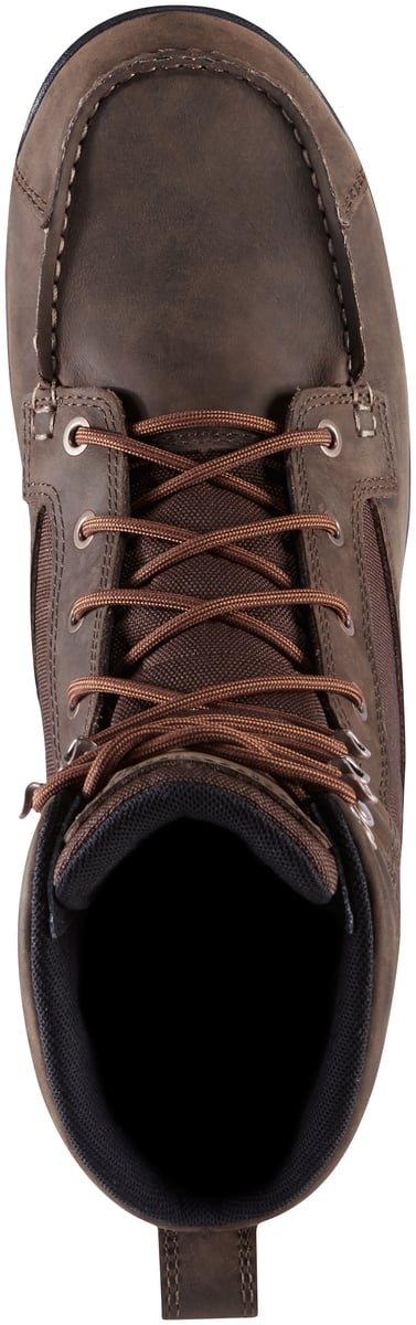 Sharptail 8" Dark Brown / Danner