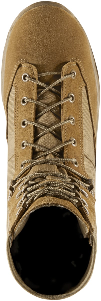 Reckoning USMC EGA Coyote Hot / Danner