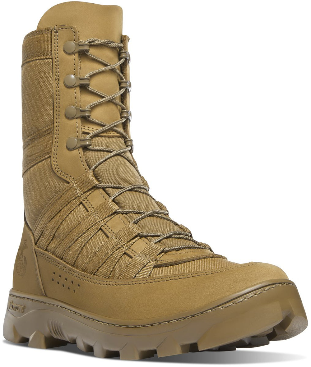 Tropical USMC EGA Coyote Hot / Danner