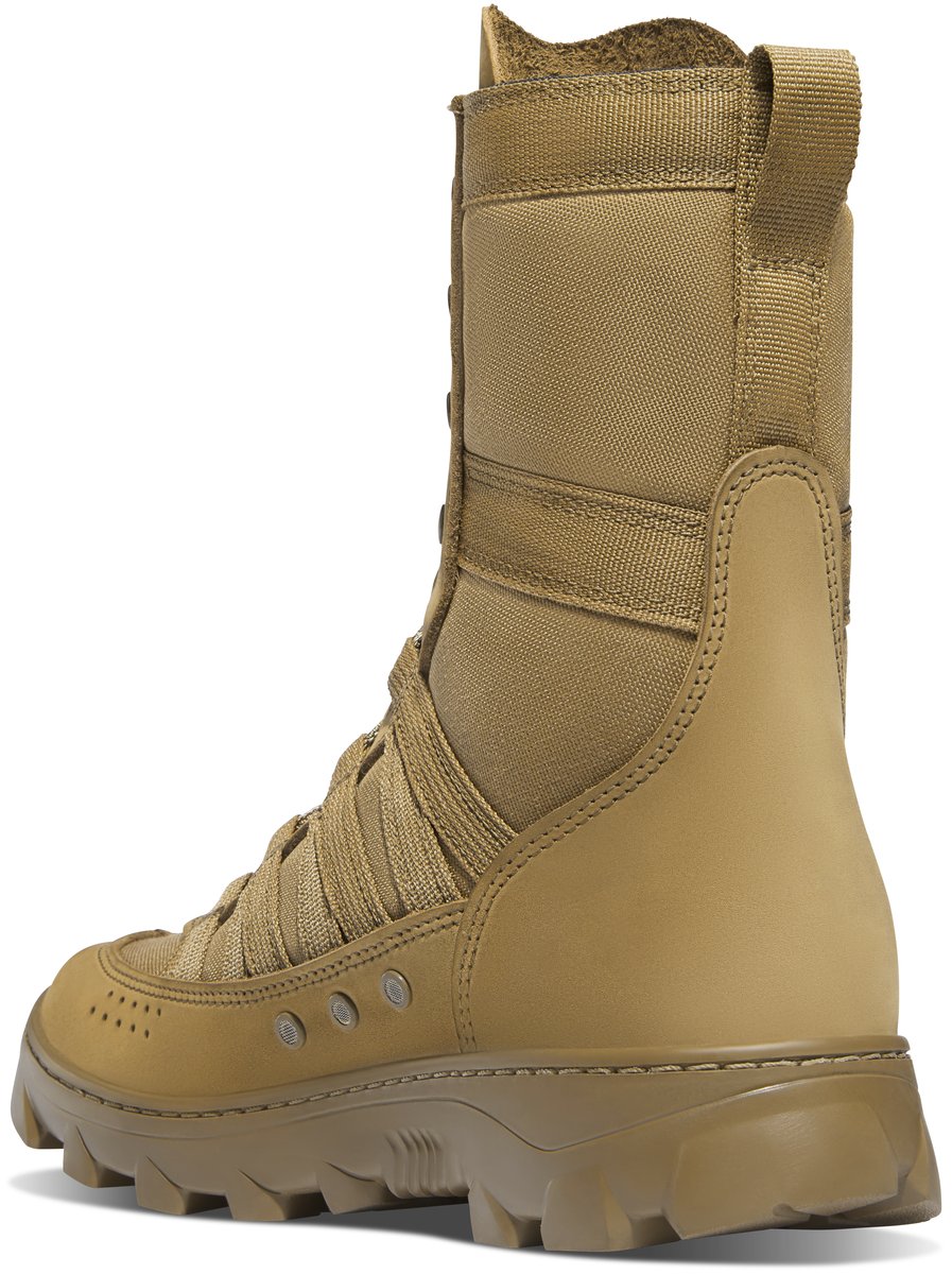 Tropical USMC EGA Coyote Hot / Danner