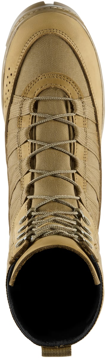 Tropical USMC EGA Coyote Hot / Danner
