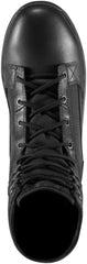 Tachyon Black Hot - Polishable Toe / Danner