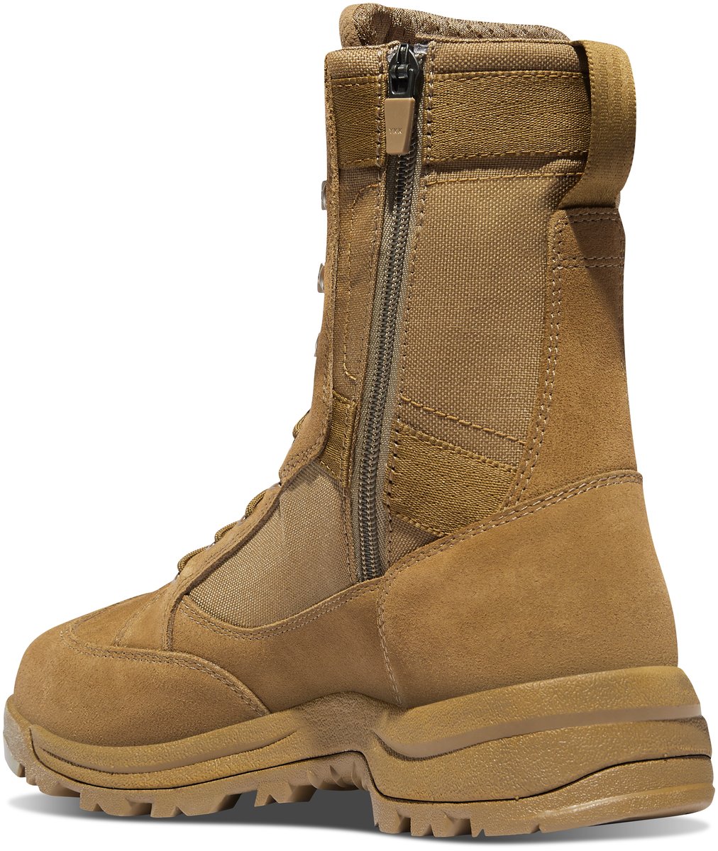 Tanicus Side-Zip Coyote Composite Toe (NMT) / Danner