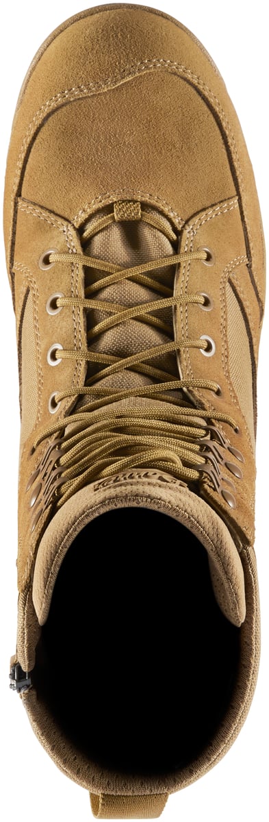 Tanicus Side-Zip Coyote Composite Toe (NMT) / Danner