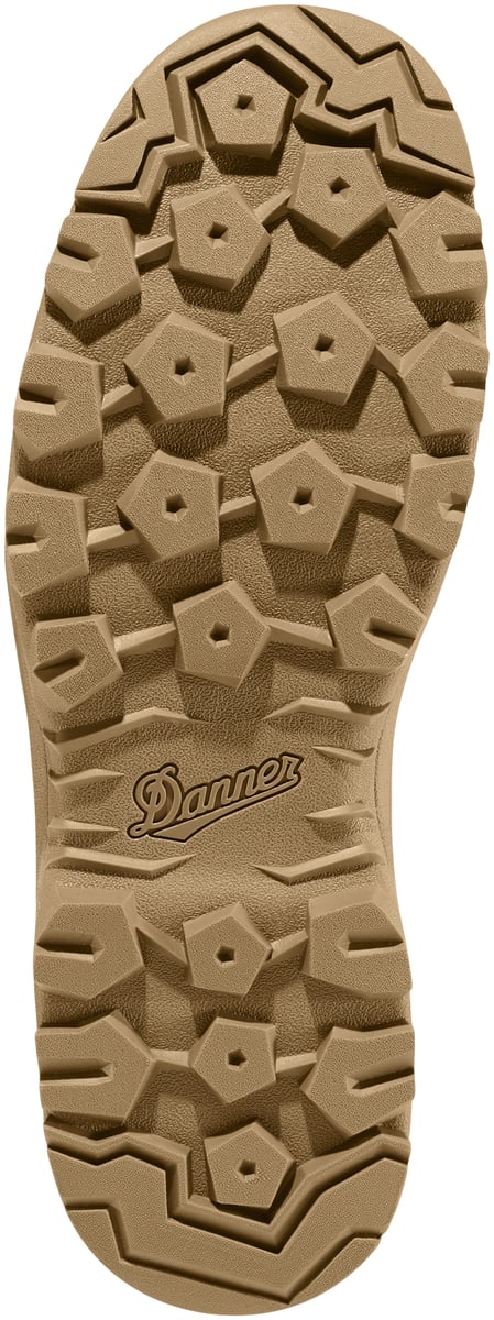 Tanicus Side-Zip Coyote Composite Toe (NMT) / Danner