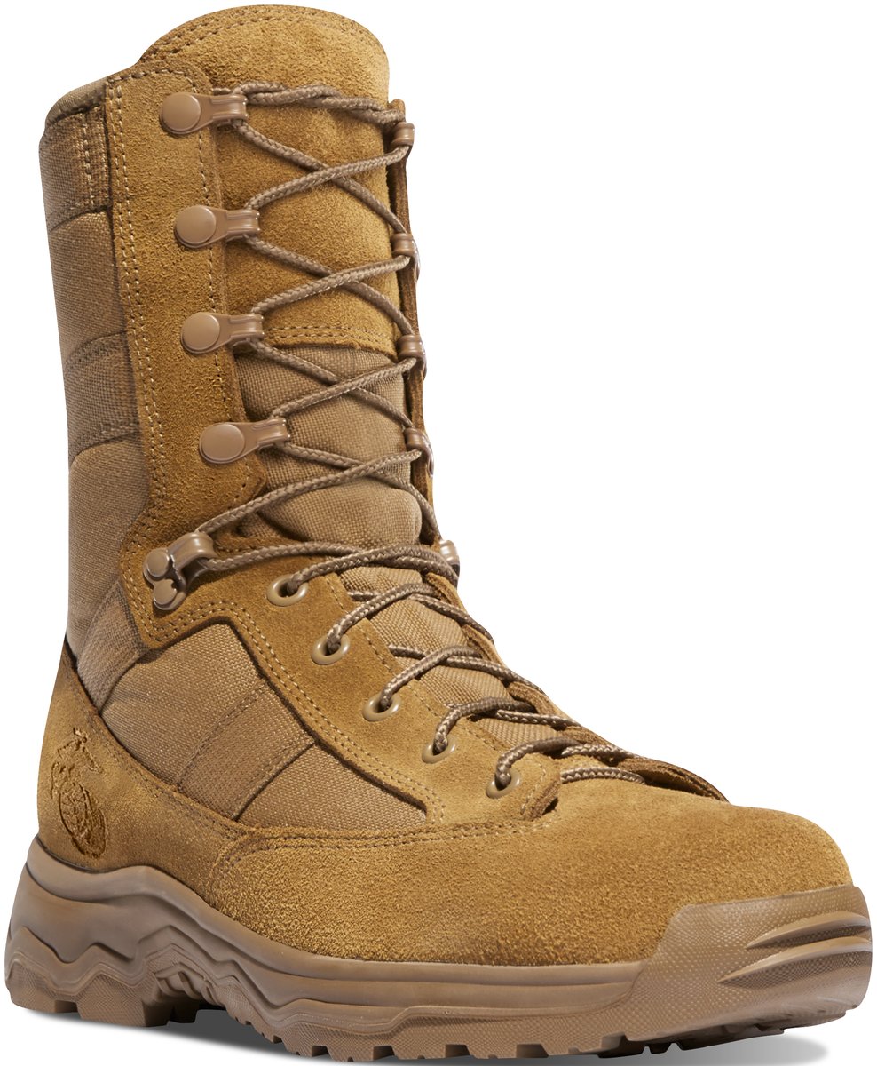Reckoning USMC EGA Coyote Gore-Tex / Danner