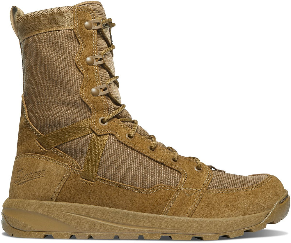 Resurgent Coyote / Danner
