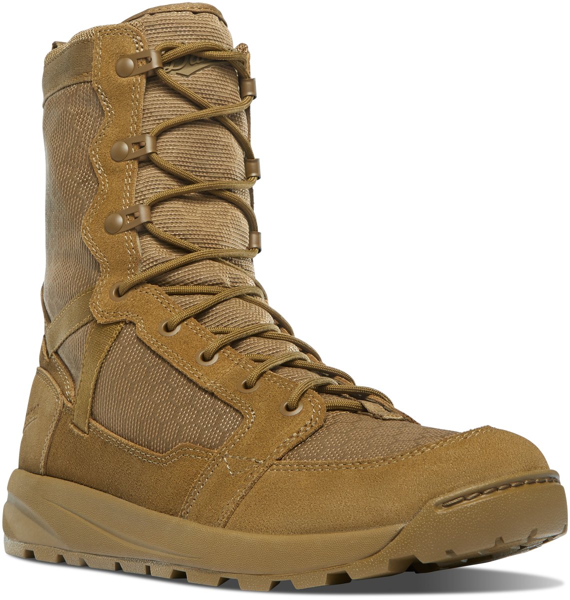 Resurgent Coyote / Danner