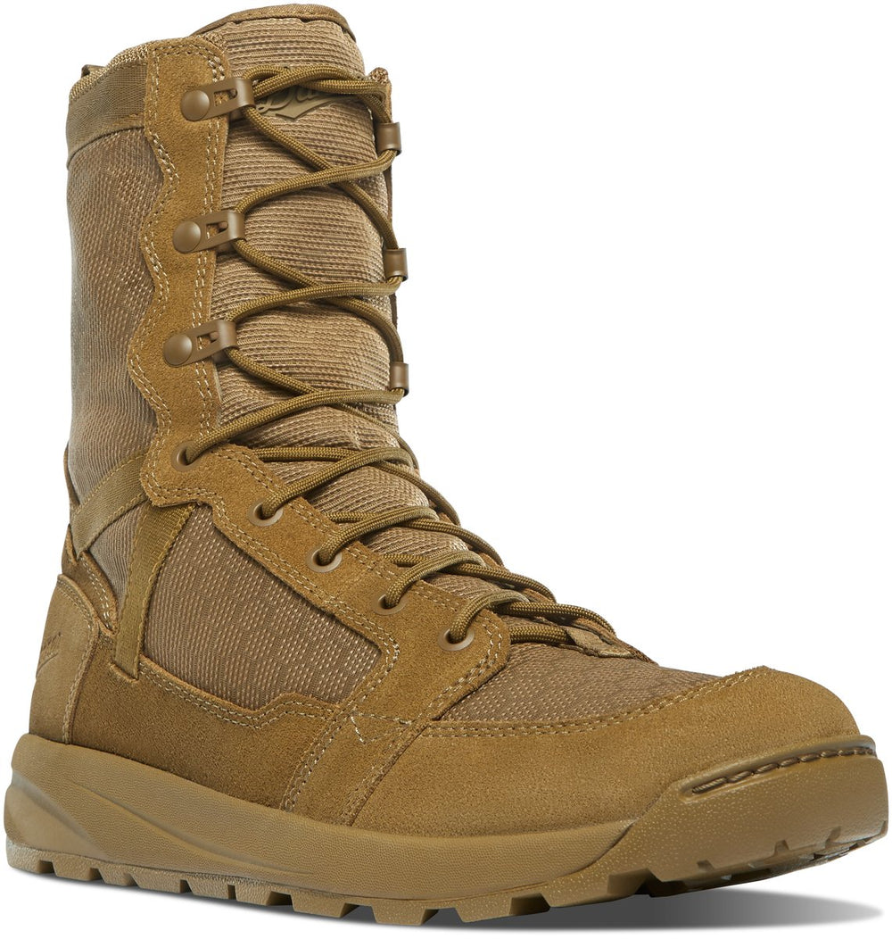 Resurgent Coyote / Danner