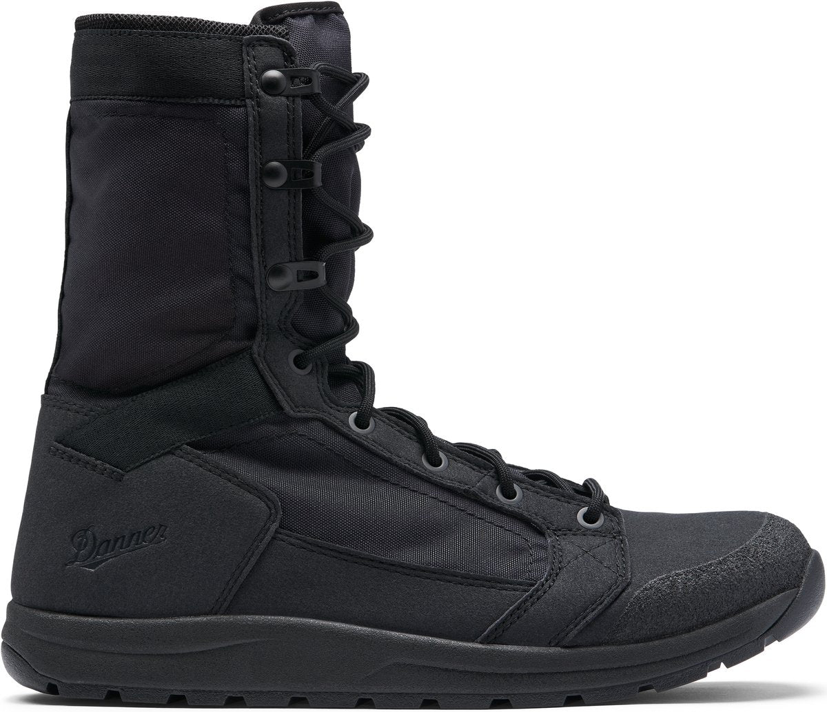 Tachyon Black Hot / Danner