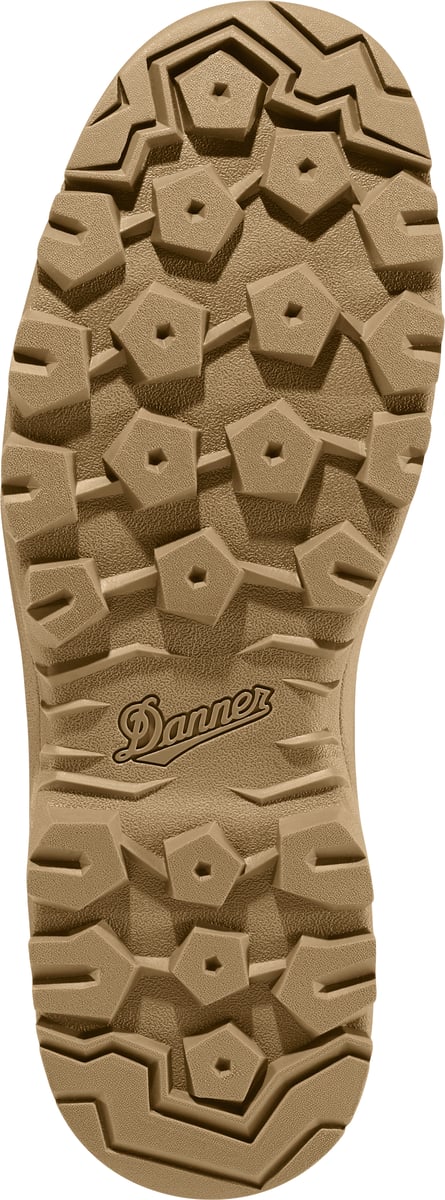 Tanicus Coyote / Danner