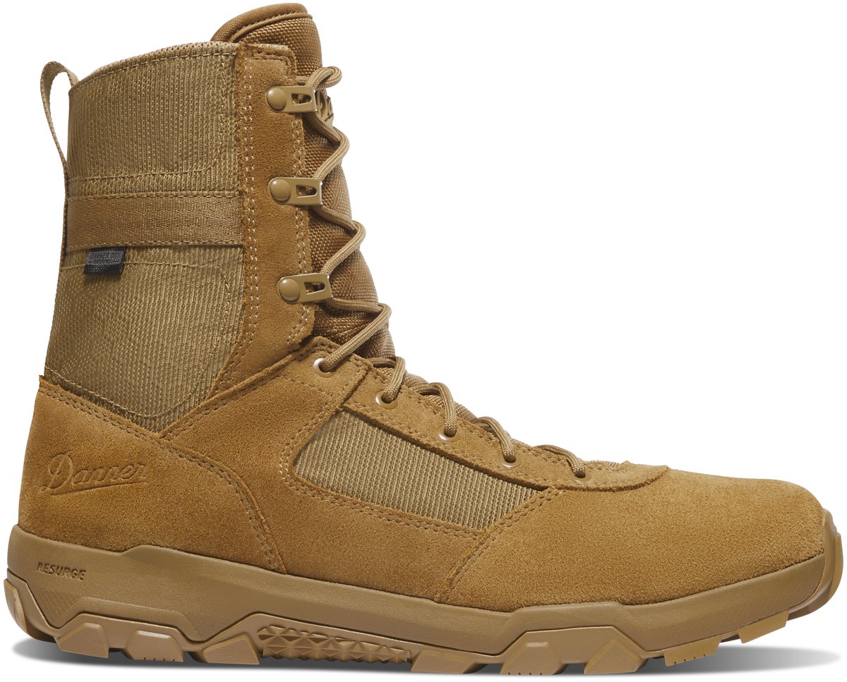 Sonic Coyote / Danner