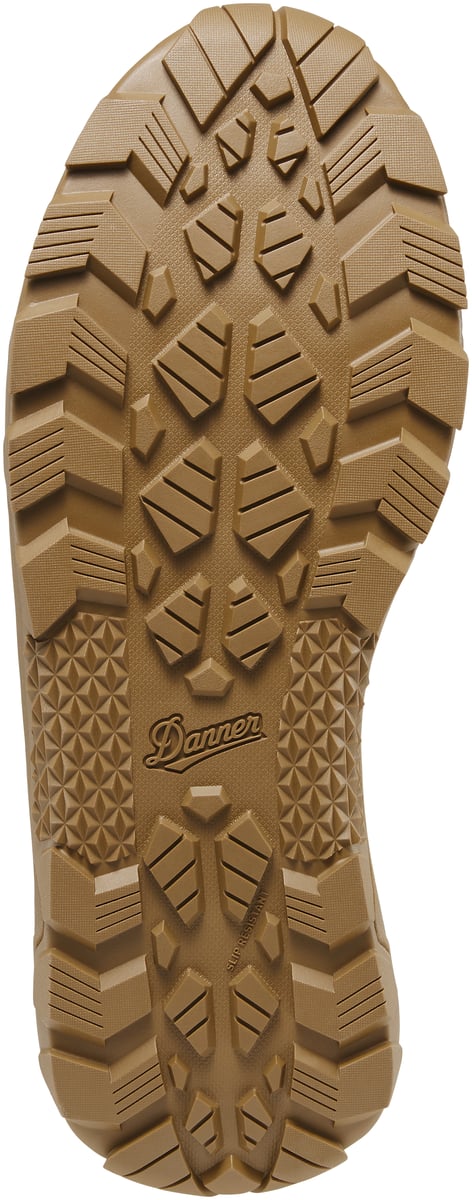 Sonic Coyote / Danner