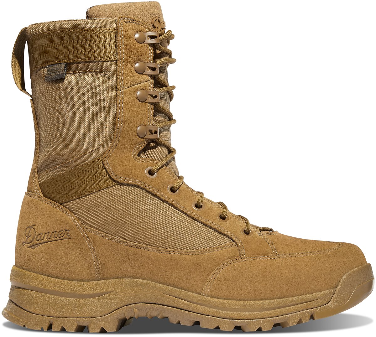Tanicus Coyote Danner Dry / Danner