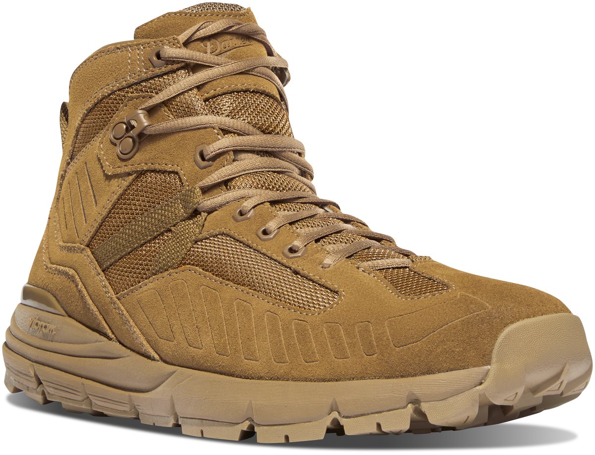 FullBore Coyote Hot / Danner